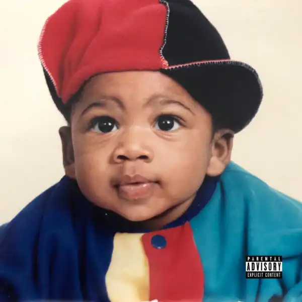 Z Money - I Need A Lick
